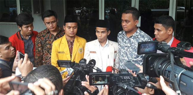 Pelapor: MUI dan Menag Sudah Bersikap, Polri Segera Tetapkan Ahok Jadi Tersangka