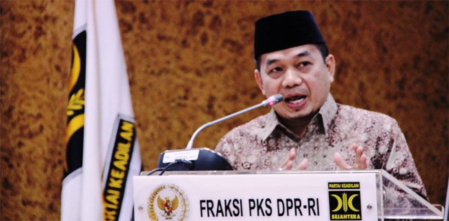 PKS: Nasionalisme Indonesia Semakin Tergerus Asing