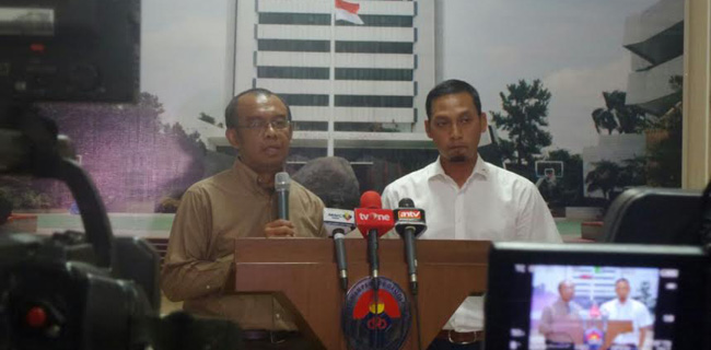 Kongres PSSI Bergeser Ke Jakarta