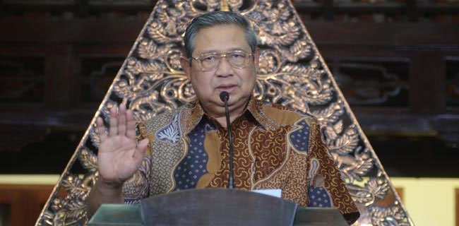 Terkait Dokumen TPF Munir, Istana Apresiasi Sikap SBY