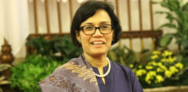 Menkeu Ramal Pertumbuhan Ekonomi Kuartal III Nyungsep