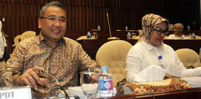 Anggaran Minim Tak Menurunkan Semangat Mengentaskan Daerah Tertinggal