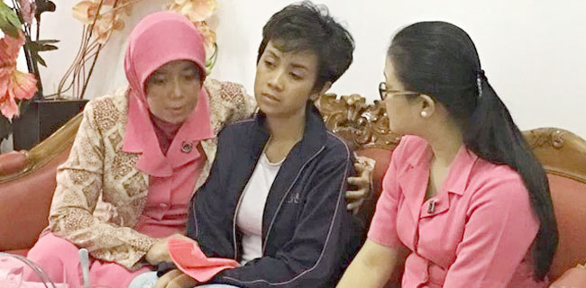 Pemutilasi Anak Baru 2 Bulan Tinggal Di Rumah Kontrakan