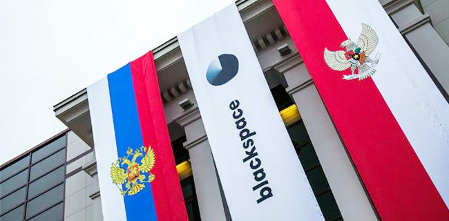 Blackspace Tanamkan Investasi Di Indonesia