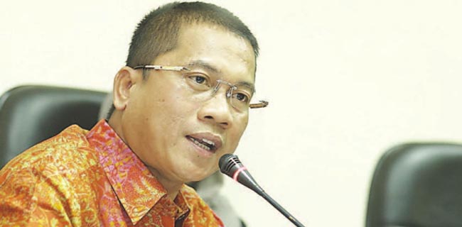 Yandri: Tidak Masalah Draf RUU Pemilu Diajukan Dalam Dua Versi