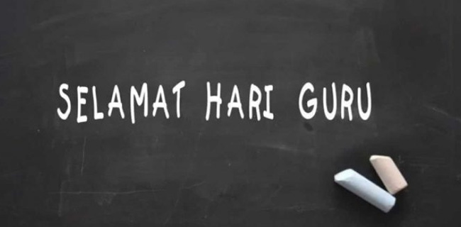 Kesejahteraan Guru Yang Paling Disorot Sepanjang Tahun Ini