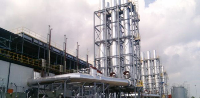 PLN Fokus Saja Dengan Tugas Elektrifikasi