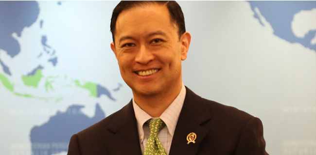 Paket Kebijakan Ekonomi Kepada 450 Pengusaha Jepang