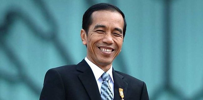 <i>Presiden Jokowi, Ada Apa Dengan Bangsa Kita?</i>