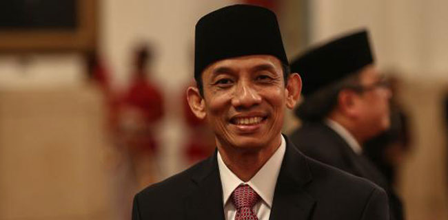 Arcandra Sudah Pas Mewakili Kementerian ESDM Di Pertamina