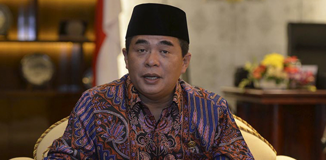 Ketua DPR: Soeharto Dan Gus Dur Layak Menjadi Pahlawan Nasional