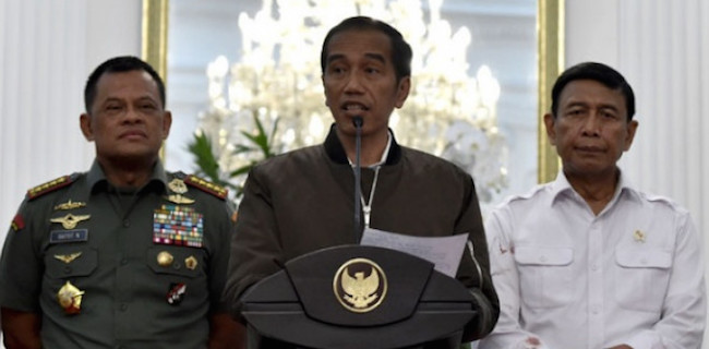 Mari Coba Memahami Jokowi Sekali Lagi