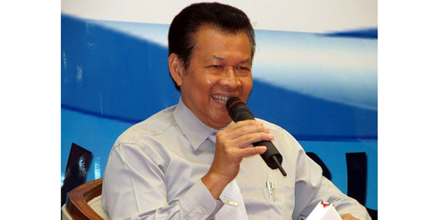 Konspirasi Internasional Pojokkan Indonesia Lewat Kasus Ahok