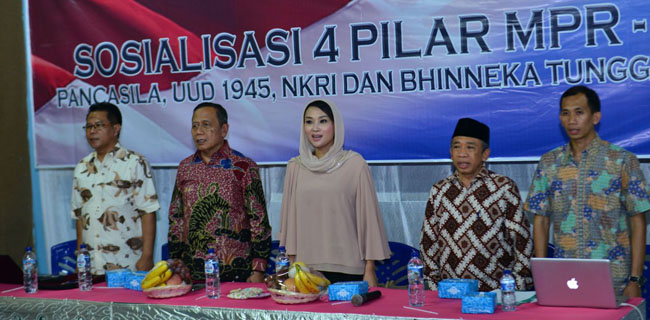 Masyarakat Harus Tetap Waspada Terhadap Ancaman Kekerasan Seksual