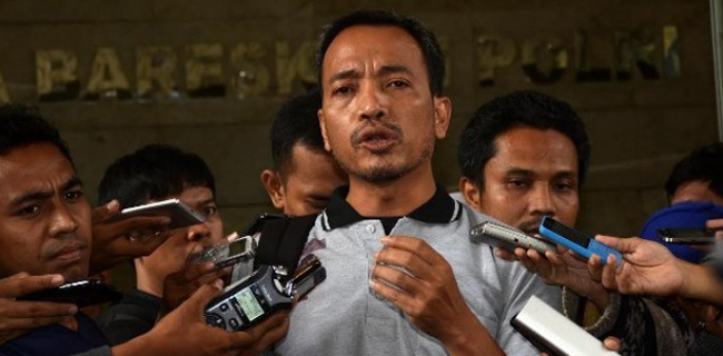 Upaya Jadikan SBY Tersangka Cederai Perjuangan HMI