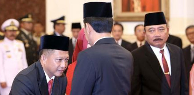 Tuduhan Makar Mengarah Ke TNI, Kapolri Terpaksa Lari Ke Google