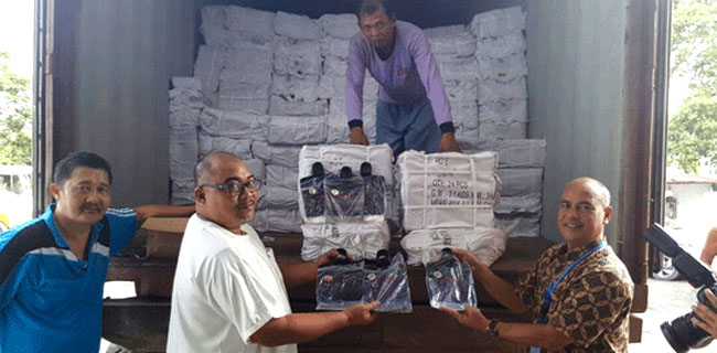 Usut Tuntas Mafia Alat-alat Pertanian