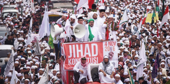 Prahara Ahok Antara Fakta Keserakahan dan Kegagalan Politik Islam