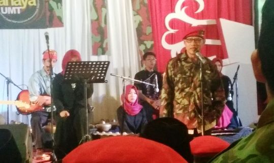 Ketum Muhammadiyah: Islam Hadir Untuk Membangun Peradaban