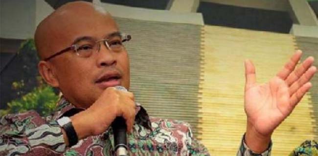 Gerindra: Bisa Saja Bom Samarinda Untuk Alihkan Isu