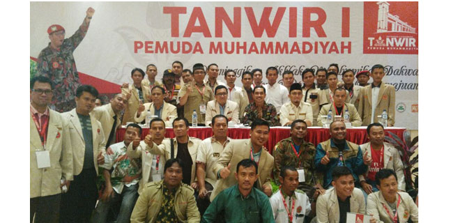 Pemuda Muhammadiyah Ingatkan Kepala BNPT Soal Kasus Ahok