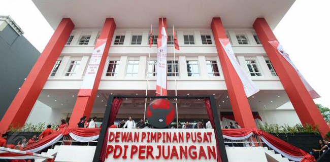 Suara Rakyat Suara Tuhan, Mana Suara PDIP?