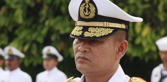 <i>Puisi Untuk Mengenang Laksdya TNI Arie Sembiring</i>