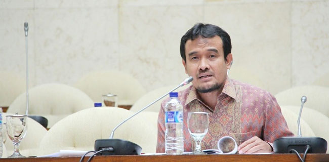 DPR: Skema Kontrak Migas Gross Split Harus Diuji Publik