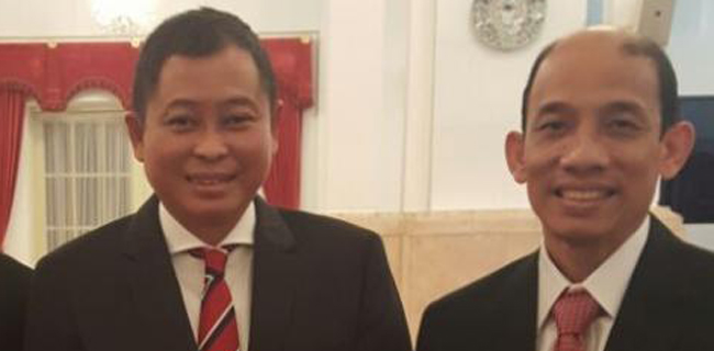 Menteri Jonan: Industri Migas Harus Kompetitif