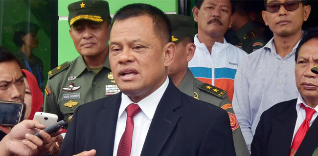 Panglima: Hak Politik TNI Bisa Diberikan Setelah Pemilu Serentak 2024