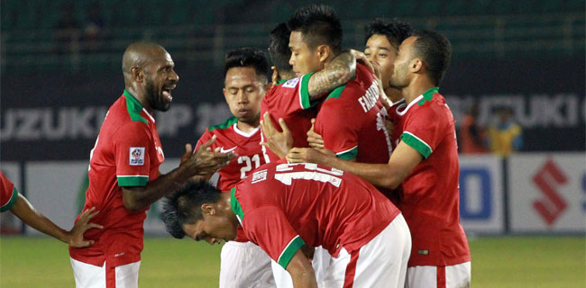 Menang Atau Kalah, Presiden Harus Siapkan Bonus Rp 12 M Untuk Timnas