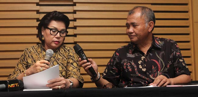 Resmi, Walikota Cimahi dan Suaminya Jadi Tersangka KPK