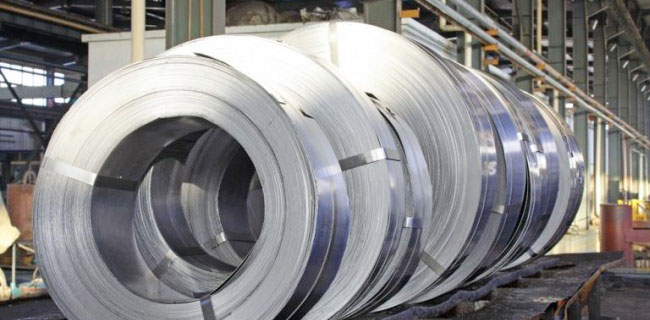 Industri Baja Lapis Tak Mampu Bersaing