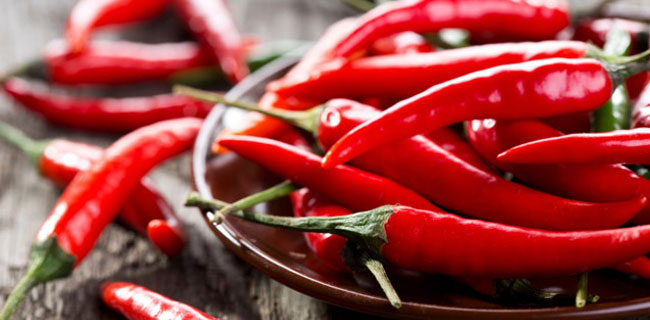 Pemerintah Kewalahan Urus Sembako