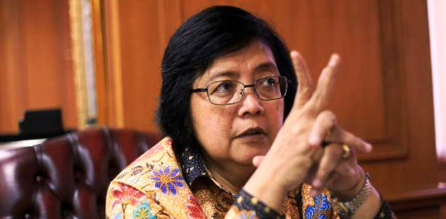 Menteri Siti: Pabrik Semen di Rembang Tetap Beroperasi