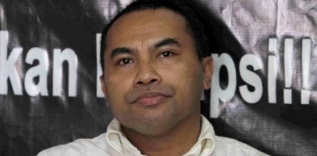 Ancaman "Predator Dasamuka" Di Era Pasar Bebas Dan Revolusi Digital