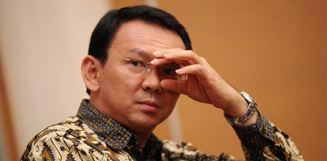 Ahok Gubernur Terpegah Di Media Massa