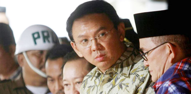 Demo Pro Dan Kontra Ahok Jadi Tontonan Masyarakat