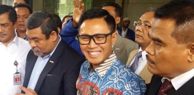 Eko Patrio: Bukan Cuma Saya, Partai Dan Polri Juga Dirugikan