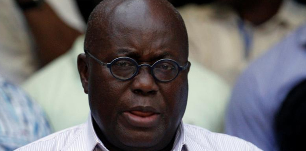 Pemimpin Oposisi Hampir Pasti Menangkan Kursi Presiden Ghana