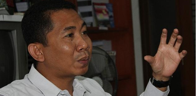 Meski Seribu Aktivis Ditangkap, Pemerintahan Jokowi Tak Bisa Diselamatkan