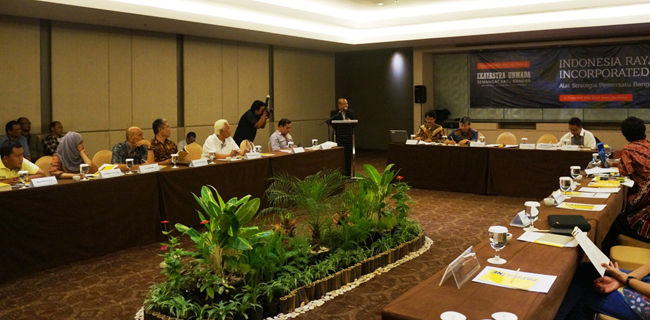 IRI Diperkenalkan Untuk Mengatasai Dua Masalah Utama Bangsa