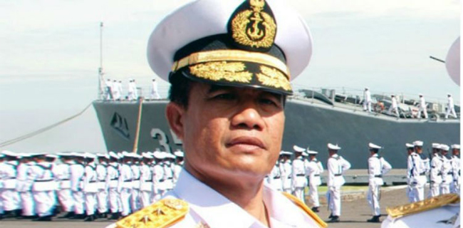 Baru Kali Ini Hari Armada Digelar Di Laut Jakarta