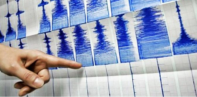 Pasca Gempa 6,4 SR, Terjadi 12 Gempa Susulan Di Aceh