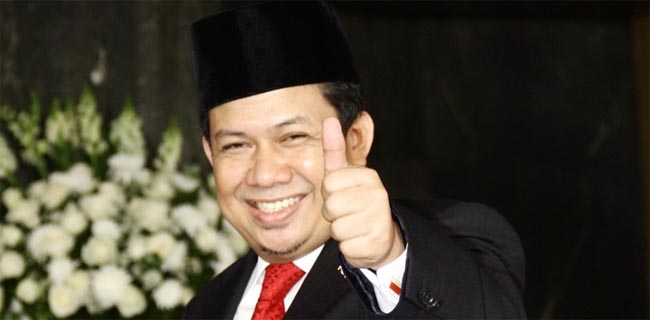 Fahri Hamzah: Kalau Saya Jadi Ahok, Juga Nangis