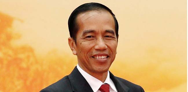 Presiden Jokowi Apresiasi Penggerebekan Teroris Di Tangsel