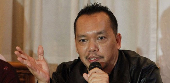 JPU Telah Limpahkan Berkas Perkara Ramadhan Pohan Ke PN Medan