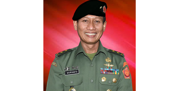 TNI Tepis Ada Penyusup Ditangkap Anggota Paspampres