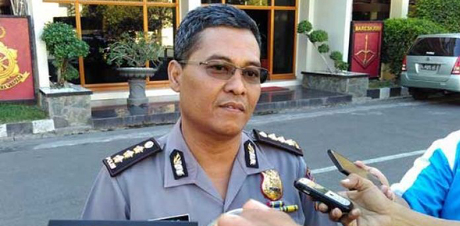 Begini Kronologis Penangkapan Terduga Teroris Di Tangsel