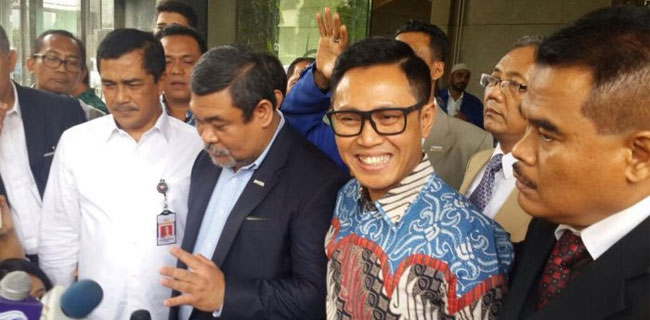 Senin Lusa Eko Patrio Akan Laporkan Tujuh Media Online Ke Bareskrim